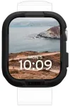 Urban Armor Gear UAG Scout dėklas, juodas &ndash; Apple Watch 45 mm