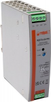 Relpol ASS. IMP. 92 W, 24 V DC RZI100-24-MN