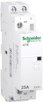 Schneider Electric MODULINIS KONTAKTORIUS ICTK50-25/8.5-230-2NO
