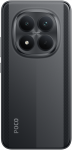 I&scaron;manusis telefonas POCO M8 Pro 5G 12/512GB Black