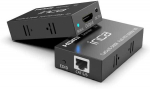 System przekazu sygnału AV Inca INCA Full HD Extender IEX-60 1080P/60Hz