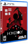 Homebody (Limited Run) - PlayStation 5
