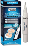 Juvapharma Nagų grybelio pie&scaron;tukas JutaVit, 4 ml