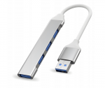 USB skirstytuvas Speedlink ER1211, 4x USB 3.0