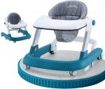 Kūdikių vaik&scaron;tynė Tavalax &bdquo;First Steps Pro&ldquo;, su reguliuojamu auk&scaron;čiu