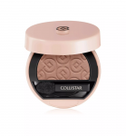 Collistar Impeccabile Compact Eyeshadow 415 Mocha Matte 3g