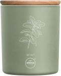 Aroma Home Mint Scented Candle, 150 g