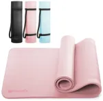 Kilimėlis Gymstick Comfort Mat 180 x 60 cm (Spalva: Sky Mėlyna)