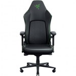 Razer Iskur V2 NewGen Žalias