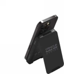 Uab Hautica Mophie Snap+ Powerstation Mini Stand Raudona Bull Racing 5000 mAh MagSafe juoda