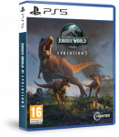 Frontier Developments Fireshine Games Juros periodo pasaulio evoliucija 3
