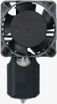 BambuLab Bambu Lab Complete hotend assembly with hardened steel nozzle 0.4mm, X1C