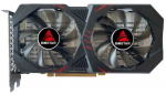 Vaizdo plok&scaron;tė Biostar GTX 1660 Ti, GeForce GTX 1660 Ti, 6 GB, GDDR6, 192 bitų, PCI Express 3.0, 2 ventiliatoriai