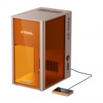 xTool F2 Ultra UV lazerinis Engraver