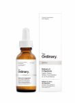 The Ordinary retinolio 1 % serumas