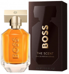 Hugo Boss The Scent For Her Intense EDP kvepalai, 30 ml
