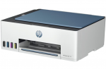 HP Smart Tank 585 AiO Spausdintuvas ra&scaron;alinis spalvotas MFP A4 16 ppm USB Wi-Fi