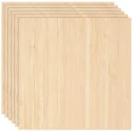 BambuLab Bambuko fanera - 3mm - 300x300mm - Bambu Lab - 6vnt
