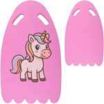 EDCO PLŪDURIUOJANTI LENTA 40×23,5×2,5CM EDDY TOYS ROŽINĖ 1085289