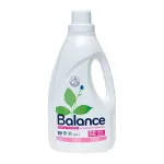 Skalbinių mink&scaron;tiklis Balance, skystas, 1.5 l