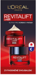 Loreal Revitalift lazerinis facial cream gift set drėkinamasis veido kremas