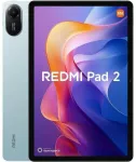 Plan&scaron;etė Xiaomi Redmi Pad 2 WiFi 8/256GB mint žalias