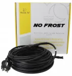 Devi &Scaron;ildymo kabelis No Frost 45M