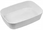 Banquet Kar&scaron;čiui atsparus indas Baltas Modula (864612)
