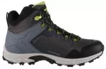 Žygio batai Finntrail WAYSIDE Graphite 5179