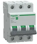 Schneider Electric I&Scaron;JUNGIMO.NAUJ.EASY9 PRO EZ9F-B63-3 B 63A