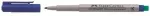Faber-Castell marker 152651 1 vnt. Mėlyna