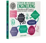 KNYGA David Baker Degree in a Book: Electrical And Mechanical Engineering