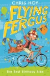 KNYGA Chris Hoy Flying Fergus 1: The Best Birthday Bike