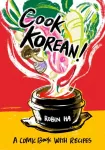 KNYGA Robin Ha Cook Korean!