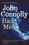 KNYGA John Connolly Bad Men