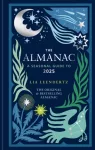 KNYGA Lia Leendertz Almanac: A Seasonal Guide to 2025 - The SUNDAY TIMES bestseller