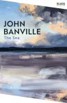 KNYGA John Banville Sea, The Booker Prize-winning novel