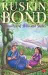KNYGA Ruskin Bond Memories of Hills and Dales