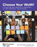 KNYGA Mark Lines Choose your WoW - Second Edition