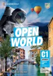 KNYGA Cosgroveanthony Open World Advanced Student's Book with Answers