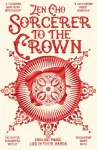 KNYGA Zen Cho Sorcerer to the Crown
