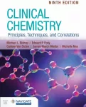 KNYGA Michael L Bishop Clinical Chemistry: Principles, Techniques, and Correlations with Navigate Advantage Access