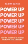 KNYGA Alison Davies Power Up