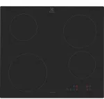 Viryklė Indukcinė kaitlentė Electrolux CIB60420CL