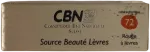 CBN Source Beaute Kreminis Lipstick 72 3.5 g