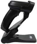 Skaitytuvas kod&oacute;w kreskowych Star Micronics Rankinis brūk&scaron;ninių kodų skaitytuvas Scanner Handheld 1D/2D CMOS BSH-20B BLK (37950940)