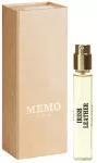 Memo Irish Leather - EDP - miniature