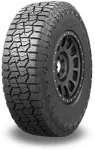 Procera Padanga 225/75 R16 115/112S Greentrac RoughMaster X/T Etiketė: D-B-B-72 dB