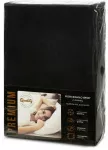 Eurofirany PRZE/G/JERS4/CZA 160X200+30CM 190