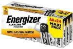 Energizer LR06-24AA Alkaline Power AA (LR6) lizdinė pakuotė, 24 vnt.